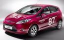 Fiesta Econetic : la plus sobre des Ford