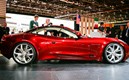 Fisker Karma Sunset : courant d'air californien