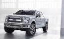 Ford Atlas Concept 