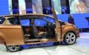 Ford B-MAX : le chaînon manquant
