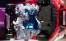 Ford EcoBoost 3 cylindres : le ''Small Block'' entre en production
