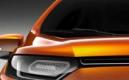Ford Ecosport : BRICK Game !