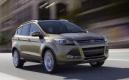 Ford Escape : Avant-goût de Kuga