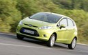 Essai Ford Fiesta 1.6 TDCi : que la fête commence !