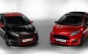 Ford Fiesta Red Edition : 140 ch pour le 1.0 EcoBoost