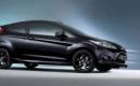 Ford Fiesta Sport Platinium : en guise d'apéritif