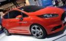 Ford Fiesta ST Concept : Fiesta en survêt' !
