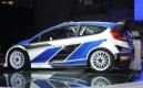 Fiesta RS WRC : l'arme anti DS3 de Ford