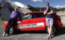 Ford Focus Ecoboost : 1 619 km avec un seul plein