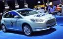La Focus électrique arrivera fin 2012 en Europe