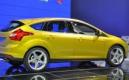 Ford Focus III : vocation mondiale