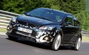 Bons baisers du Nürburgring : la Focus RS quasi prête !