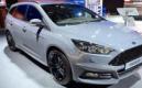 Ford Focus ST restylée : place au Diesel