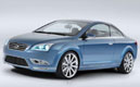 Ford Focus Vignale Concept : le souci du détail