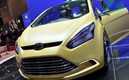 Ford Iosis Max Concept : Un monospace stylé en approche