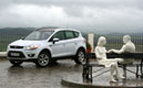 Ford Kuga 2.0 TDCi : dynamique et stylé