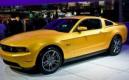 Ford Mustang : un pur-sang neuf sous le capot