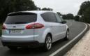 Essai Ford S-MAX 2.0L SCTi EcoBoost PowerShift : Plus qu'un restylage