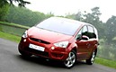 Ford S-MAX 2.5 T : le MPV GT