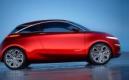 Ford Start Concept : Un bel écrin pour le 3 cylindres Ford