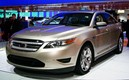 Ford Taurus : pour se remettre en selle