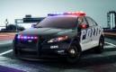 Ford Taurus Interceptor : au service de la police US