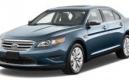 Ford Taurus SEL AWD : faire oublier la crise