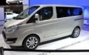 Ford Tourneo Custom Concept : Grande famille