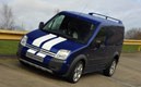 Ford Transit Connect SportVan : chaud devant !