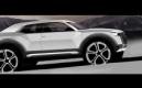 Futur Audi Q1 : Le Mini Countryman dans le collimateur