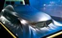 Future Mercedes CLS : un avant-goût