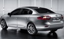 Future Renault Fluence : la Samsung SM3 en dit long...