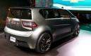 GMC Granite Concept : petit bloc