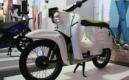 Govecs 2012 : nouveau scooter électrique rétro Schwalbe