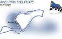 Grand Prix d'Europe 2010