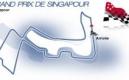 Grand Prix de Singapour 2010