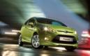 Ventes européennes : la Ford Fiesta détrône la Golf