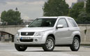 Grand Vitara Série spéciale : le cadeau de Suzuki