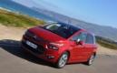 Guide d'achat : le nouveau C4 Picasso face à ses rivaux