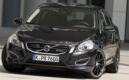 Une S60 plus méchante avec Heico Sportiv
