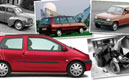 Rétrospective Renault : les modèles clés