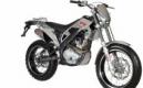 HM Scrambler City 125 : le super-trial des villes