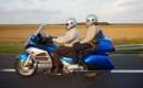 Honda 1800 Goldwing 2012 : Evolution pour la reine des GT
