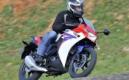 Honda CBR 125 R 2011 : Une orientation plus routière
