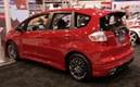 Honda Fit Mugen : Jazz tonique