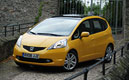 Essai Honda Jazz 1.4 i-VTEC : La surdouée retente sa chance