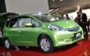Honda Jazz Hybrid : Tradition familiale