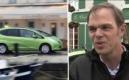 Interview : Honda lance la Jazz Hybrid