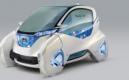 Honda Micro Commuter Concept : Enième harmonique…