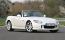 Honda S2000 RJ : radicalement votre